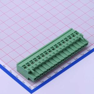 DB2EKA-5.08-16P-GN-S商品缩略图