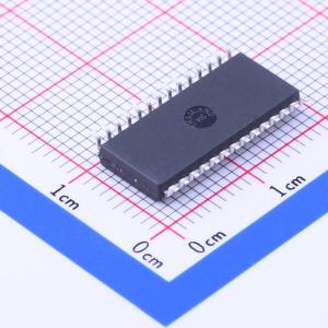 PIC32MX154F128B-V/SO商品缩略图