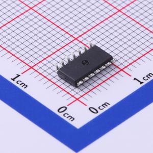 MCP3004-I/SL商品缩略图
