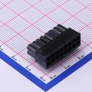 P3025-2*8-BK商品缩略图