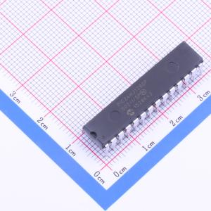 PIC24HJ128GP502-I/SP商品缩略图