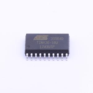 ATTINY26-16SU商品缩略图