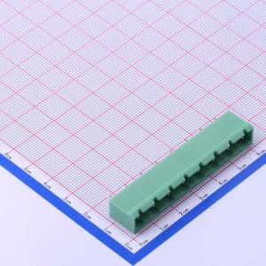 DB2EVC-7.62-8P-GN商品缩略图