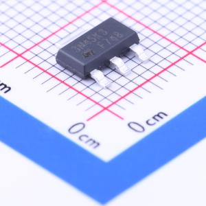 STN3N45K3商品缩略图