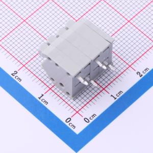 DB250B-3.5-4P-GY商品缩略图