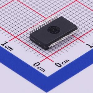 PIC18LF26K40T-I/SS商品缩略图