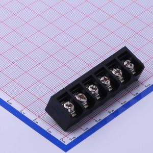 DBT50-9.5-6P-BK-P商品缩略图