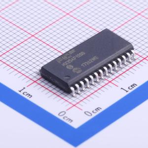 PIC32MX254F128B-V/SO商品缩略图