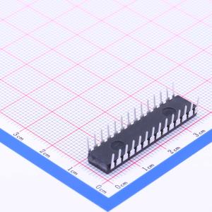 PIC18F2620-I/SP商品缩略图