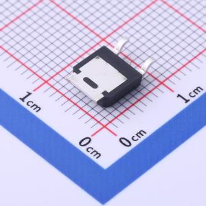 STD16N50M2商品缩略图