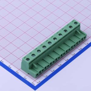 DB2EK-7.62-10P-GN-S商品缩略图