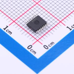 MAX15046AAEE+商品缩略图