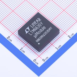 LTM4630IY#PBF商品缩略图