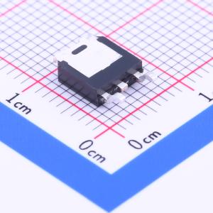 STD8N65M5商品缩略图