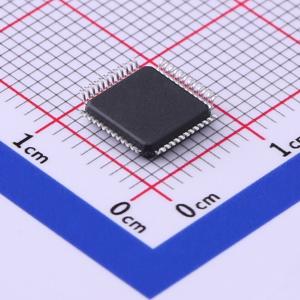 LPC11U66JBD48E商品缩略图