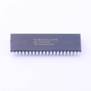 PIC18F44K22-I/P商品缩略图
