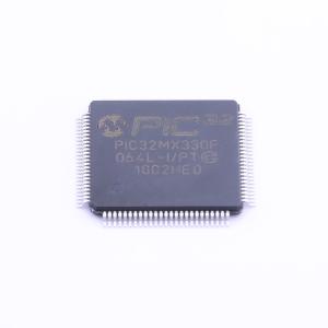 PIC32MX330F064L-I/PT商品缩略图