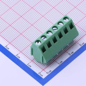 DB103-5.0-6P-GN-S商品缩略图