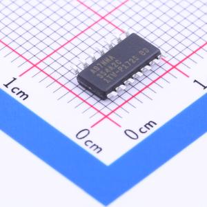 ATTINY84A-SSUR商品缩略图