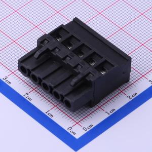 DB2EKA-5.08-5P-BK-S商品缩略图