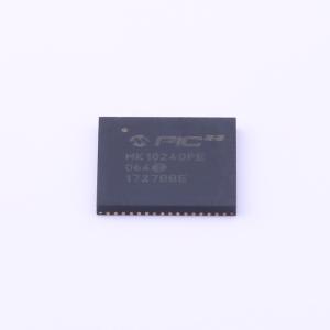 PIC32MK1024GPE064-I/MR商品缩略图