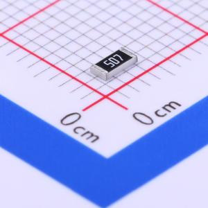 厚膜电阻 500MΩ ±5% 250mW