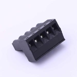 DB2EK-5.08-5P-BK-S商品缩略图