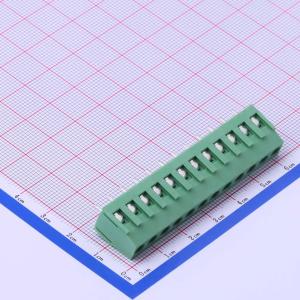 DB128L-5.08-12P-GN-S商品缩略图