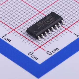 3V至5.5V RS-232收发器，带省电功能