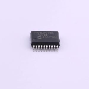PIC16HV785-I/SS商品缩略图