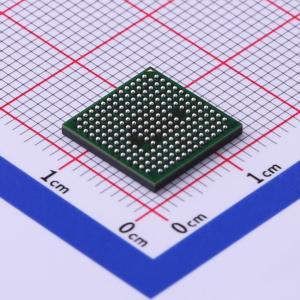 MC13892CJVL商品缩略图