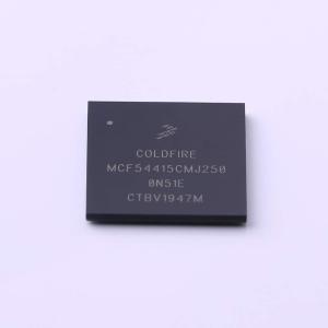 MCF54415CMJ250商品缩略图