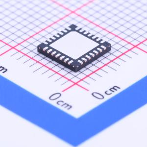 PIC16F722A-I/ML商品缩略图