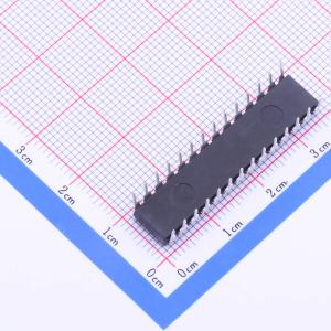 PIC18F2423-I/SP商品缩略图