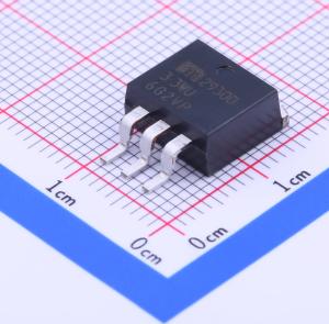 MIC29300-3.3WU商品缩略图