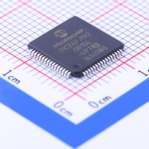 PIC24FJ192GB106-I/PT商品缩略图