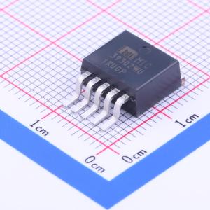 MIC39302WU商品缩略图