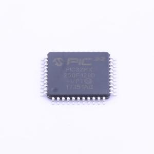 PIC32MX250F128D-I/PT商品缩略图