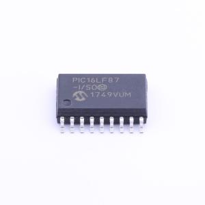 PIC16LF87-I/SO商品缩略图