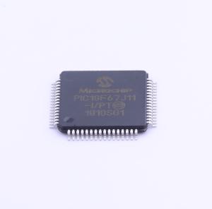 PIC18F67J11-I/PT商品缩略图