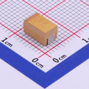 T491X477K010AT商品缩略图