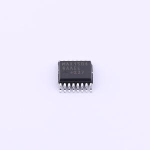 MAX15046AAEE+商品缩略图