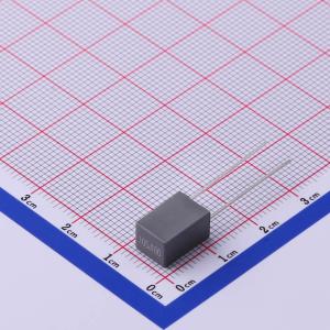 1uF ±5% 100V