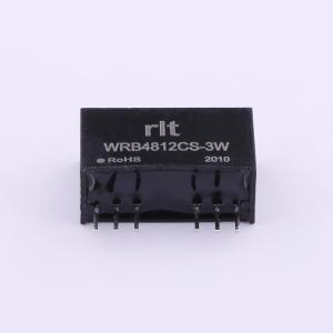 WRB4812CS-3W商品缩略图