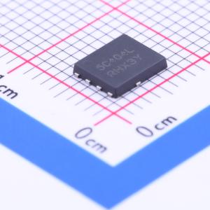 NVMFS5C404NLAFT1G商品缩略图