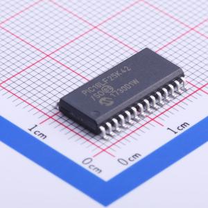 PIC18LF25K42T-I/SO商品缩略图