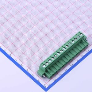 DB2EKM-5.08-14P-GN-S商品缩略图