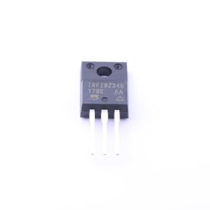 IRFI9Z34GPBF商品缩略图