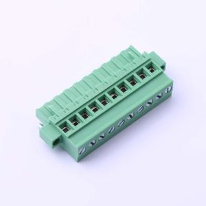 DB2EKAM-5.08-10P-GN-S商品缩略图