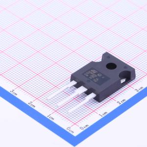 STW32NM50N商品缩略图